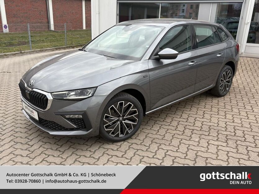 Skoda Scala 2.598 km 25.990 € Schönebeck 39218