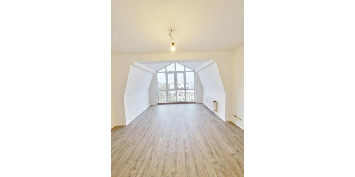 Etagenwohnung Magdeburg Nordwest - 3 Zimmer, 90 m&sup2;, 588&euro; | Angebot:25379558