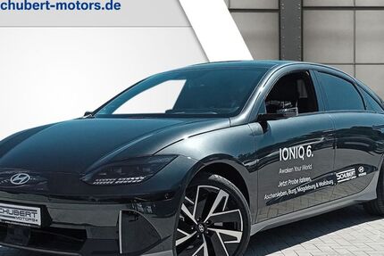 Hyundai IONIQ 6 9.999 km 37.890 € Haldensleben 39340