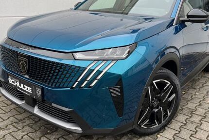Peugeot 3008 4.250 km 36.500 &euro; Magdeburg 39110