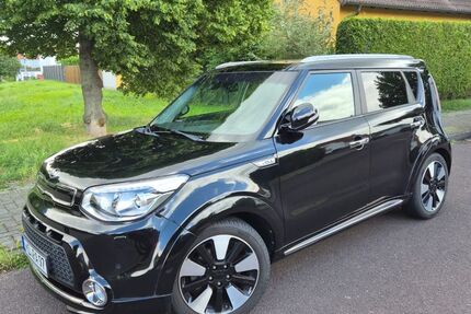Kia Soul 102.752 km 11.999 &euro; Magdeburg 39130