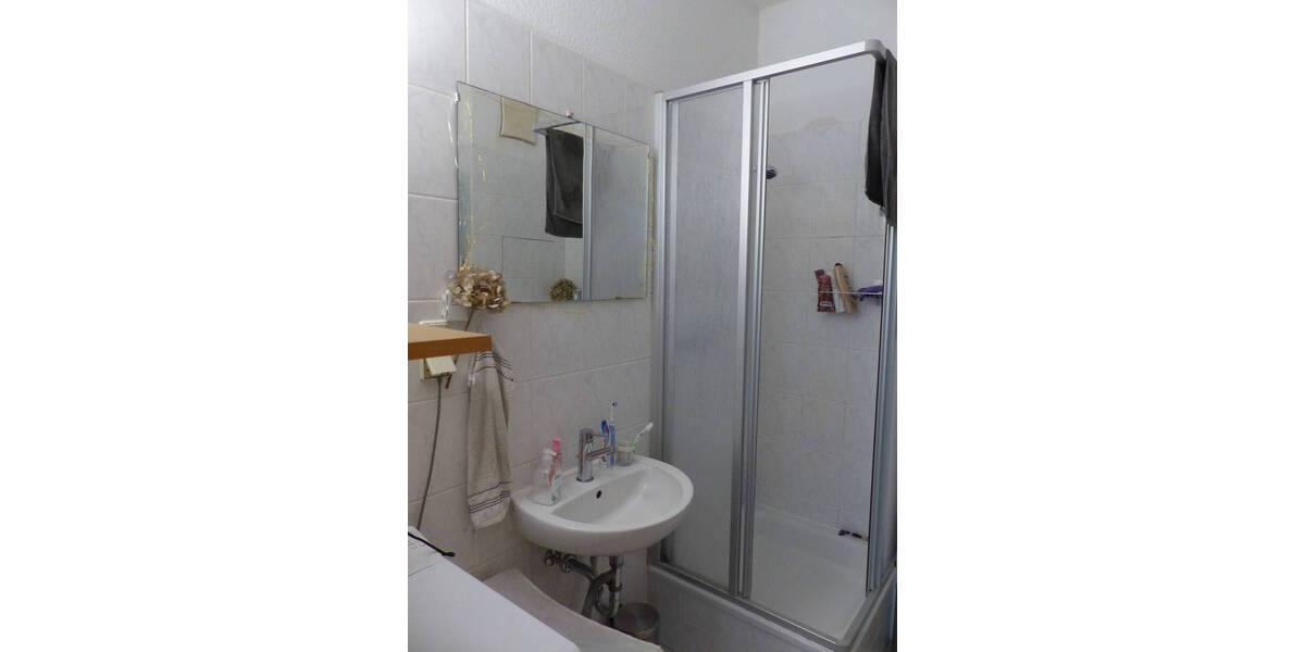 Etagenwohnung Magdeburg Leipziger Str. - 2 Zimmer, 66.000&euro; | Angebot:26858912
