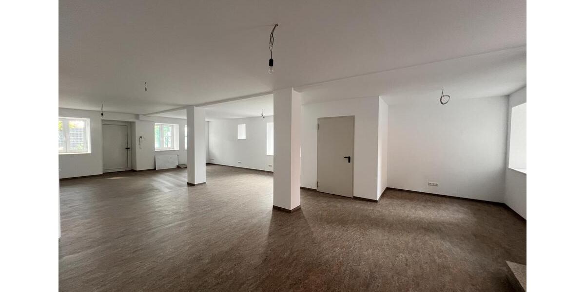 Willkommen in Ihrer neuen Bürofläche mit besonderem Charakter! – Modernes Arbeiten in MD-Sudenburg zimmer