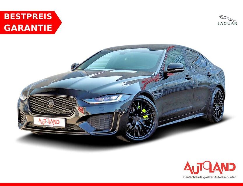 XE