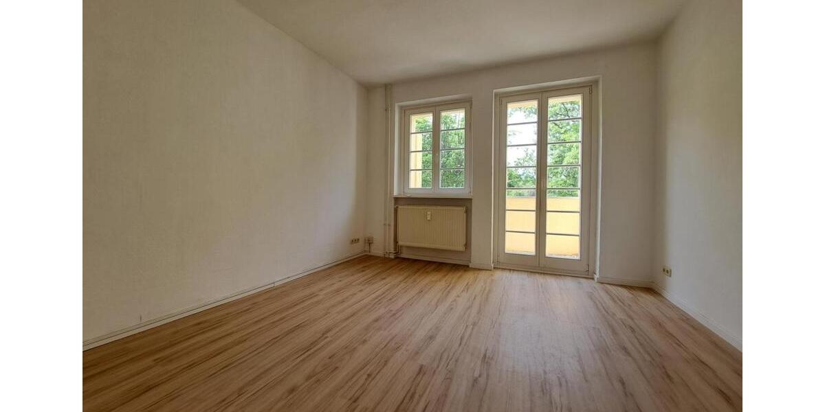 Etagenwohnung Magdeburg Diesdorf - 4 Zimmer, 65 m&sup2;, 452&euro; | Angebot:26665205