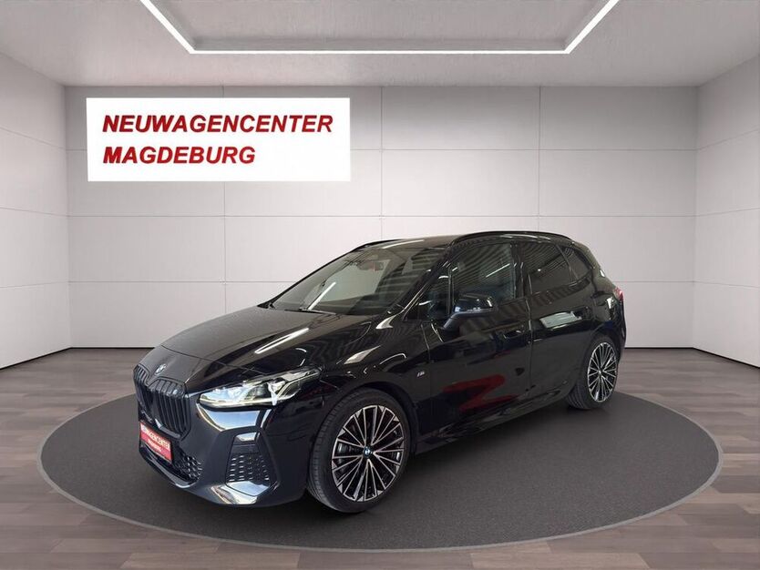 218 Active Tourer