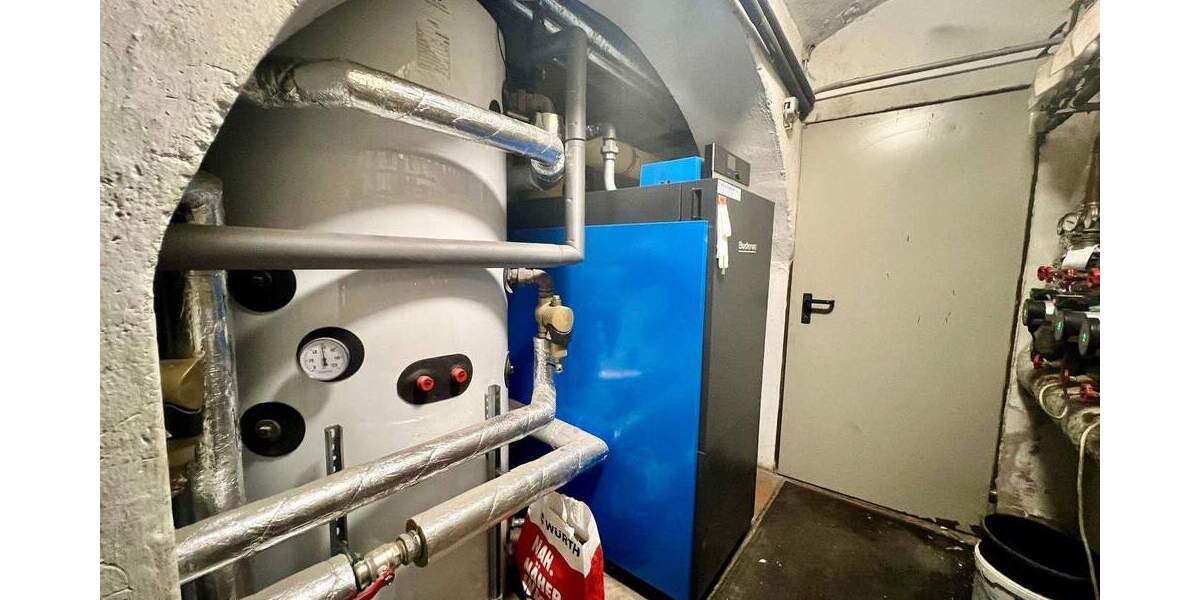 Gewerbeobjekt Magdeburg Neue Neustadt - 2.500.000&euro; | Angebot:25682761
