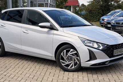 Hyundai i20 7.280 km 18.950 &euro; Magdeburg 39120