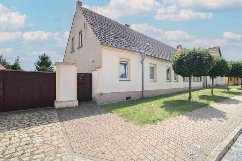 Haus zum Kaufen in Ihleburg 55.000 € 110 m² 4 zimmer