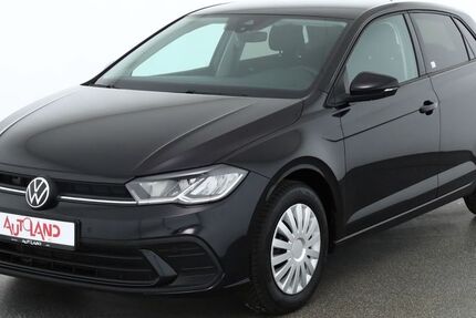 VW Polo 39.998 km 19.990 &euro; Magdeburg 39118