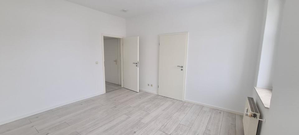 Dachgeschoßwohnung Magdeburg Beyendorf-Sohlen - 4 Zimmer, 96 m&sup2;, 595&euro; | Angebot:24795694