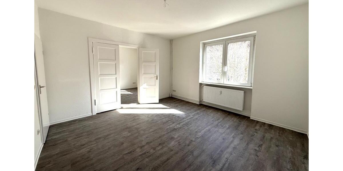 Etagenwohnung Magdeburg Nordwest - 4 Zimmer, 76 m&sup2;, 680&euro; | Angebot:25825690