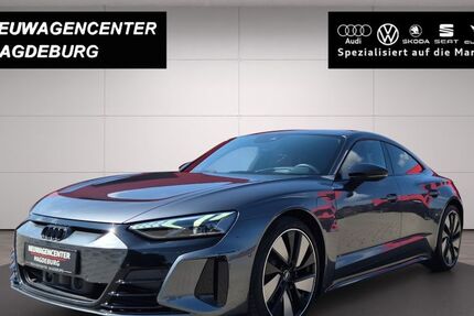 Audi e-tron GT 11.209 km 66.622 &euro; Magdeburg 39128