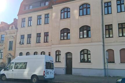 Wohnung Magdeburg Leipziger Straße - 2 Zimmer, 52 m&sup2;, 520&euro; | Angebot:26579284