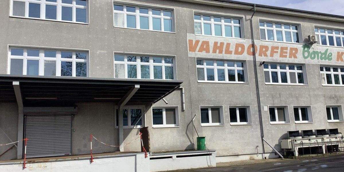 Gewerbeobjekt Vahldorf Vahldorf - 400.000&euro; | Angebot:25725941