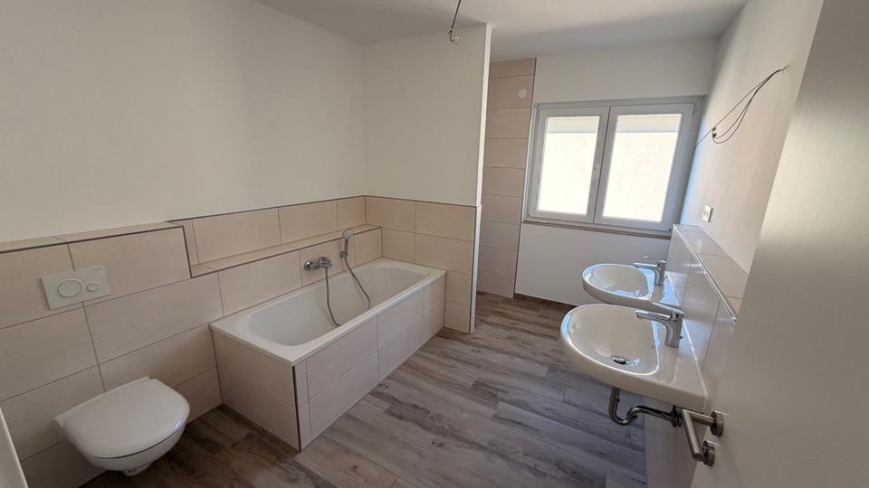 Doppelhaushälfte Magdeburg Ottersleben - 5 Zimmer, 130 m&sup2;, 1.750&euro; | Angebot:25170559