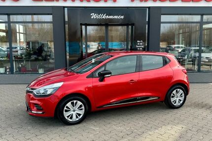 Renault Clio 39.930 km 9.500 &euro; Magdeburg 39112