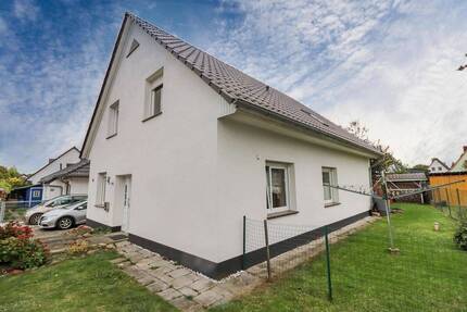 Familienparadies in Magdeburg-Hopfengarten - Ihr neues Zuhause mit Wohlfühlgarantie! 6 zimmer