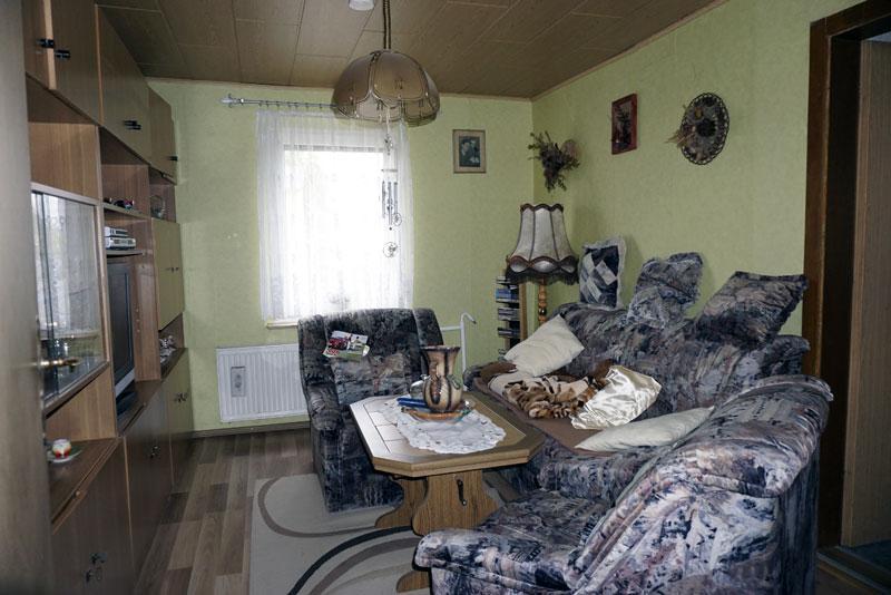 Keine Käuferprovision! Wohnen auf dem Land, und doch im Speckgürtel von Magdeburg - Einfamilienhaus Biederitz Woltersdorf | Angebot:26176437