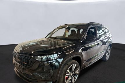 Skoda Kodiaq 36.335 km 41.195 &euro; Magdeburg 39126
