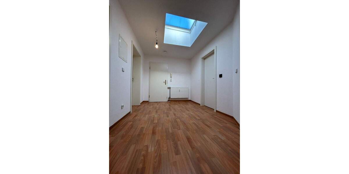 Etagenwohnung Magdeburg Sudenburg - 2 Zimmer, 64 m&sup2;, 360&euro; | Angebot:26616482