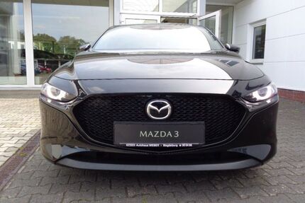 Mazda 3 21.619 km 27.900 € Magdeburg 39126