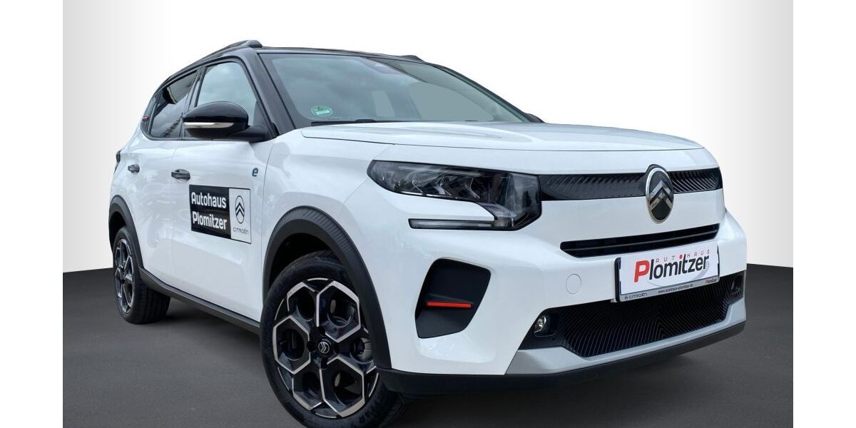 Citroen ë-C3 2.950 km 22.880 &euro; Magdeburg 39128