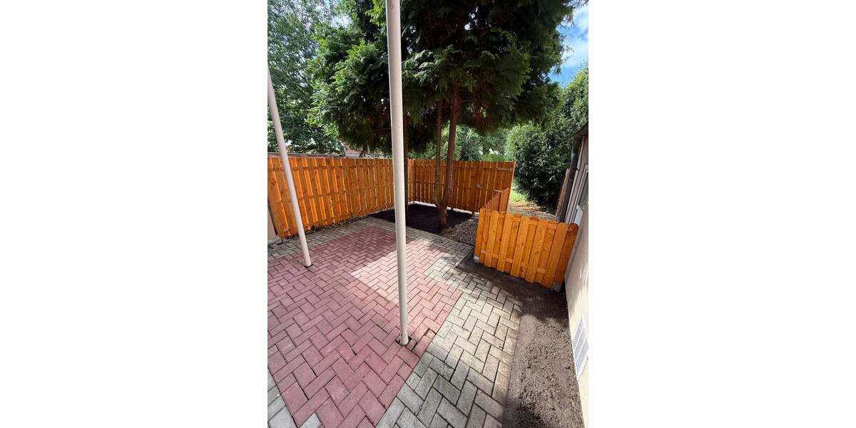 Erdgeschoßwohnung Magdeburg Neue Neustadt - 2 Zimmer, 73 m&sup2;, 600&euro; | Angebot:27628373