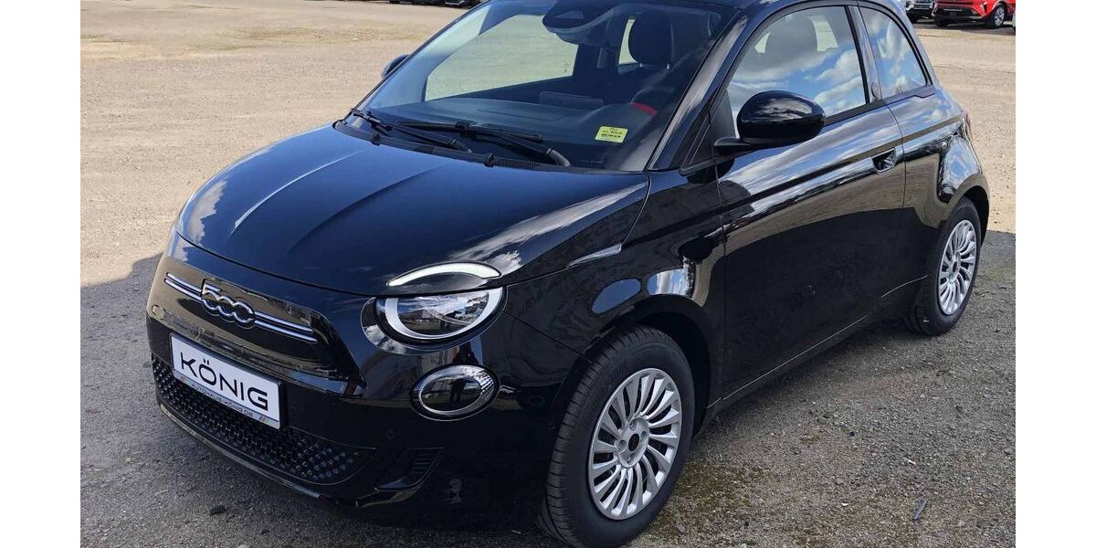 Fiat 500 1.001 km 25.689 € Magdeburg 39128