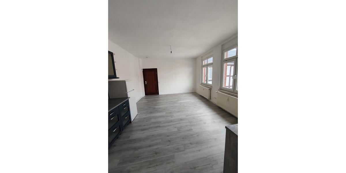 Etagenwohnung Burg - 1 Zimmer, 39 m&sup2;, 270&euro; | Angebot:26659428
