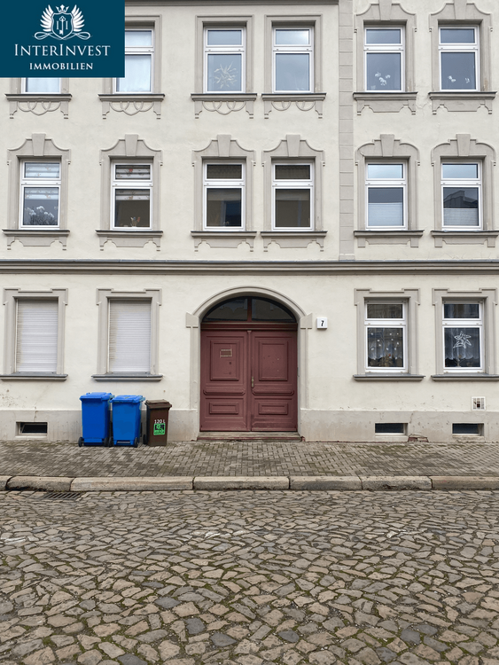 Wohnung zum Mieten in Magdeburg 260 € 34.78 m²