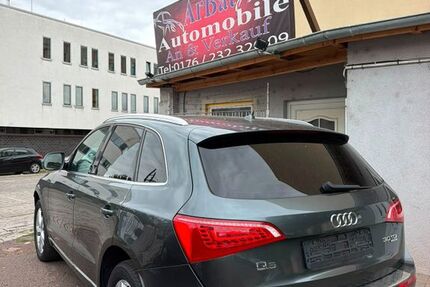 Audi Q5 165.200 km 9.000 &euro; Magdeburg 39106