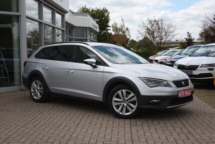 Seat Leon 84.001 km 14.950 &euro; Magdeburg 39120