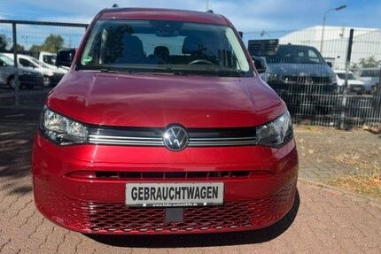 VW Caddy 120.000 km 17.500 &euro; Magdeburg 39126