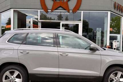 Skoda Karoq 91.000 km 17.890 &euro; Magdeburg 39120