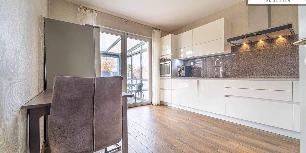 Einfamilienhaus Magdeburg / Hopfengarten Hopfengarten - 5 Zimmer, 140 m&sup2;, 699.000&euro; | Angebot:25748231