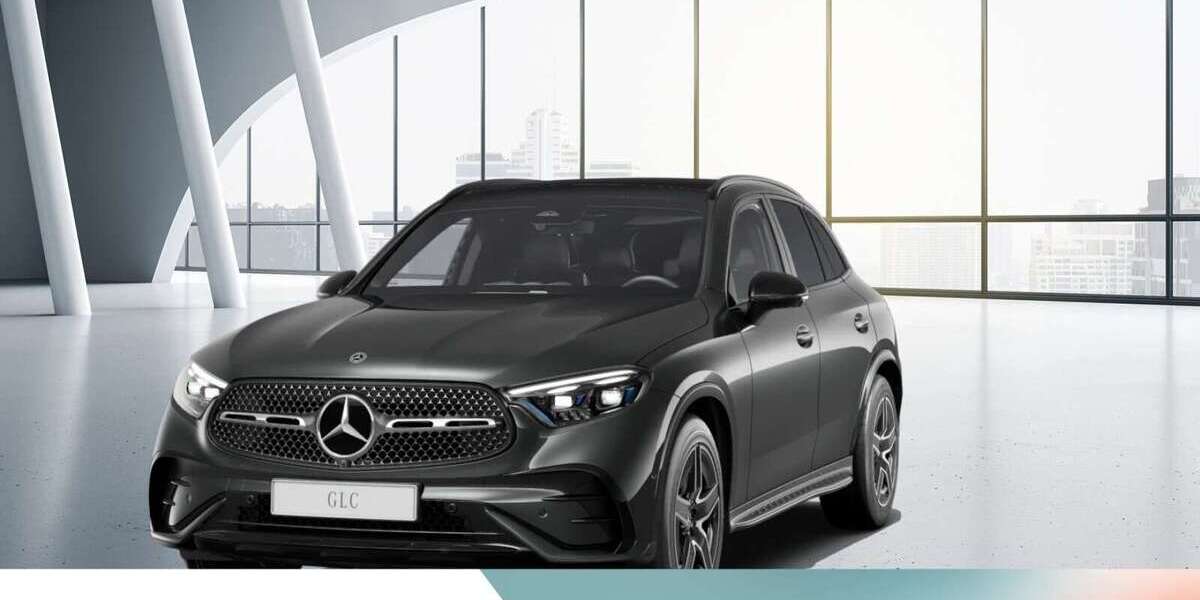 Mercedes-Benz GLC 220 10.269 km 57.980 € Magdeburg 39130