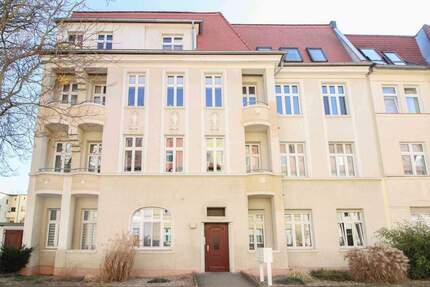 Wohnung Magdeburg Brückfeld - 3 Zimmer, 76 m&sup2;, 140.000&euro; | Angebot:25536049