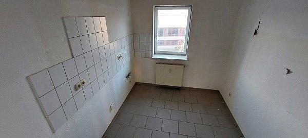 Dachgeschoßwohnung Magdeburg Beyendorf-Sohlen - 2 Zimmer, 50 m&sup2;, 290&euro; | Angebot:24479515