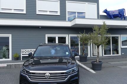 VW Touareg 185.000 km 35.000 € Magdeburg 39108
