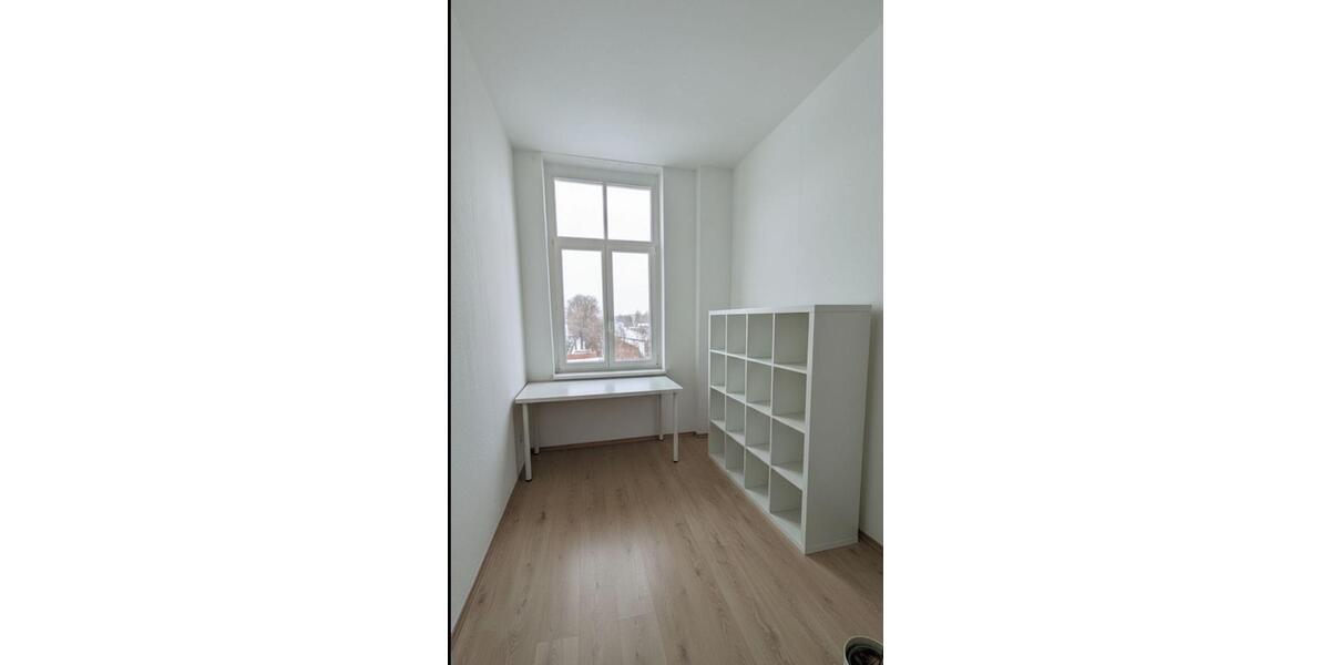 Etagenwohnung Magdeburg Diesdorf - 4 Zimmer, 106 m&sup2;, 1.057&euro; | Angebot:24743662