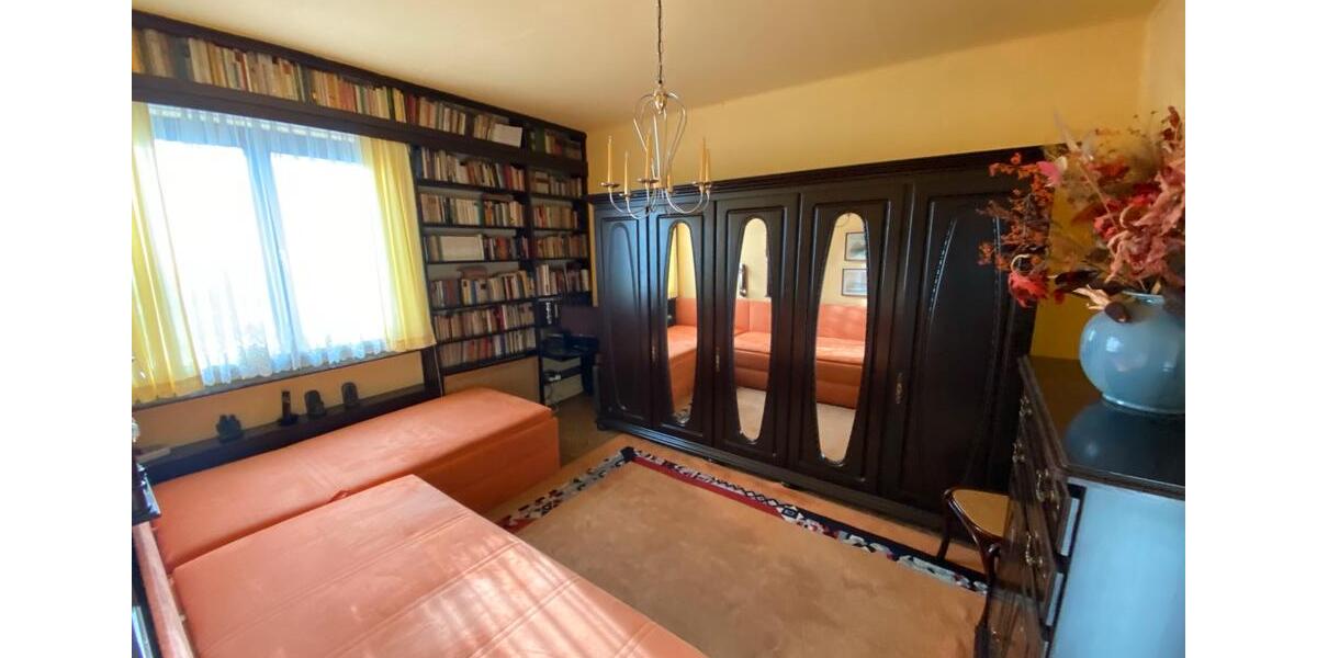 Doppelhaushälfte Magdeburg Brückfeld - 5 Zimmer, 100 m&sup2;, 1.200&euro; | Angebot:24843056