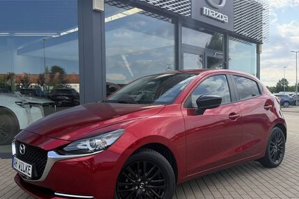 Mazda 2 26.013 km 17.890 &euro; Magdeburg 39120