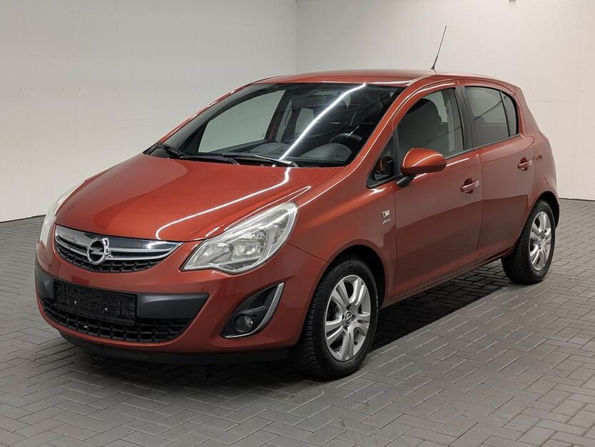 Corsa