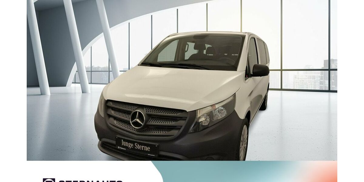 Mercedes-Benz Vito 66.226 km 30.990 &euro; Magdeburg 39130