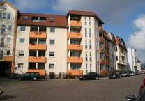 Wohnung zum Mieten in Magdeburg 340 € 47.8 m²