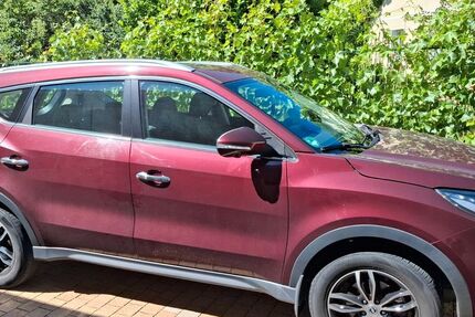 DFSK Glory 51.000 km 11.000 &euro; Ebendorf 39179