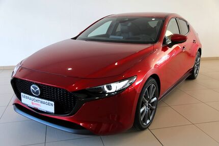 Mazda 3 44.243 km 19.490 &euro; Magdeburg 39112