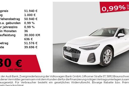 Audi A6 17.431 km 49.940 &euro; Magdeburg 39126