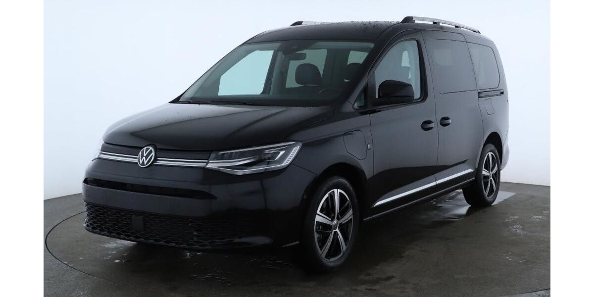 VW Caddy Maxi 8.926 km 46.480 &euro; Hohe Börde OT Hermsdorf bei Magdeburg 39326